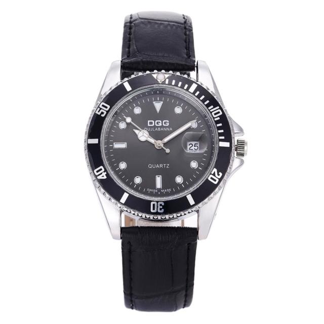 Luxury Men's Watch 30m Waterproof Date Clock Male Sports Watches