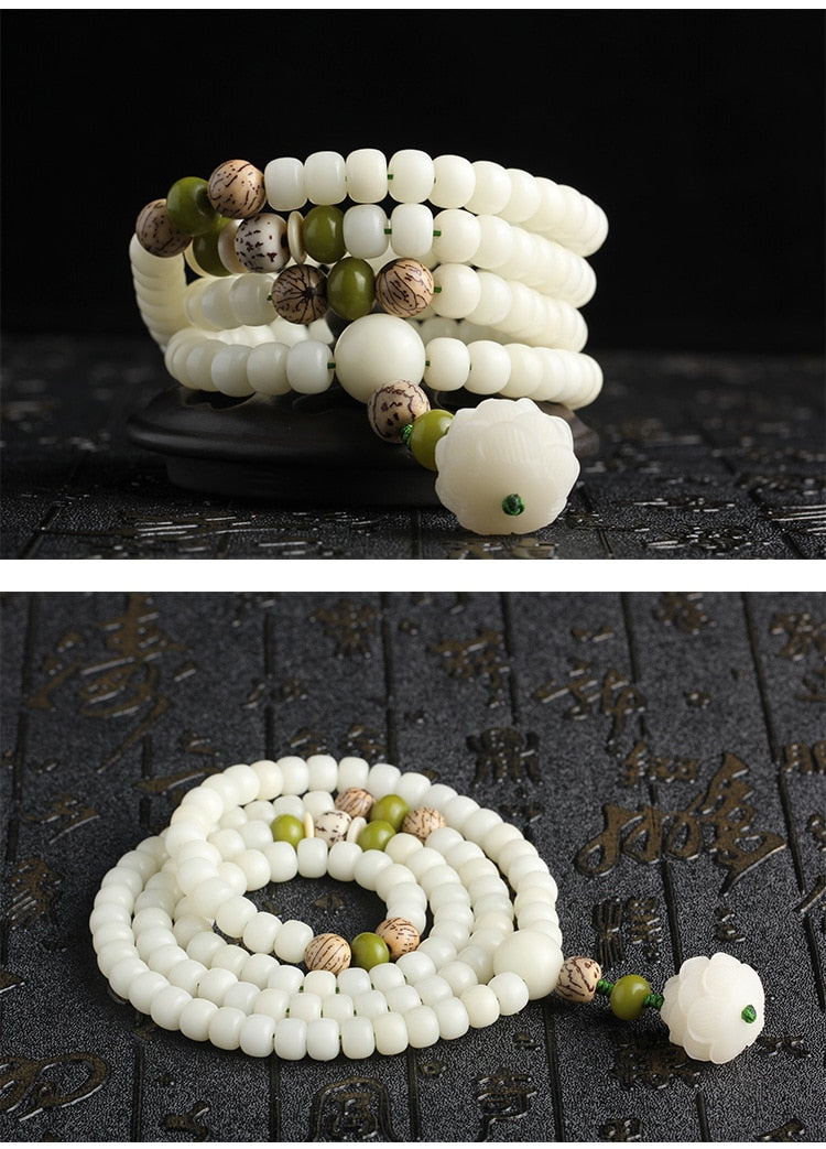 Bodhi Hand String Bracelet