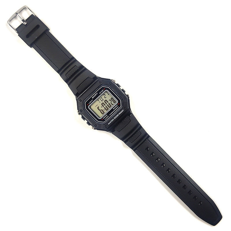 Led Electronic Digital Mens Watches