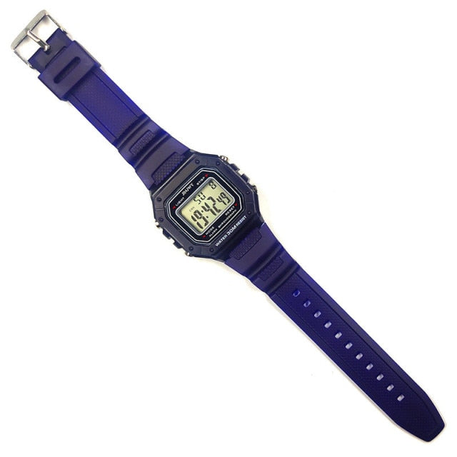 Led Electronic Digital Mens Watches