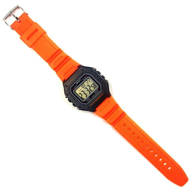 Led Electronic Digital Mens Watches