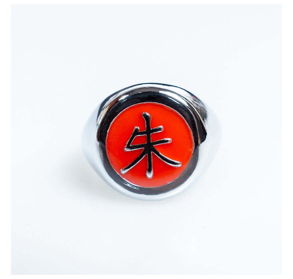 Anime Cosplay Luminous Rings Akatsuki Member Rings