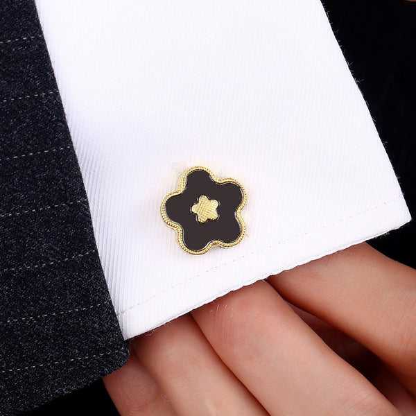 Luxury Party French Shirt Cuff Link