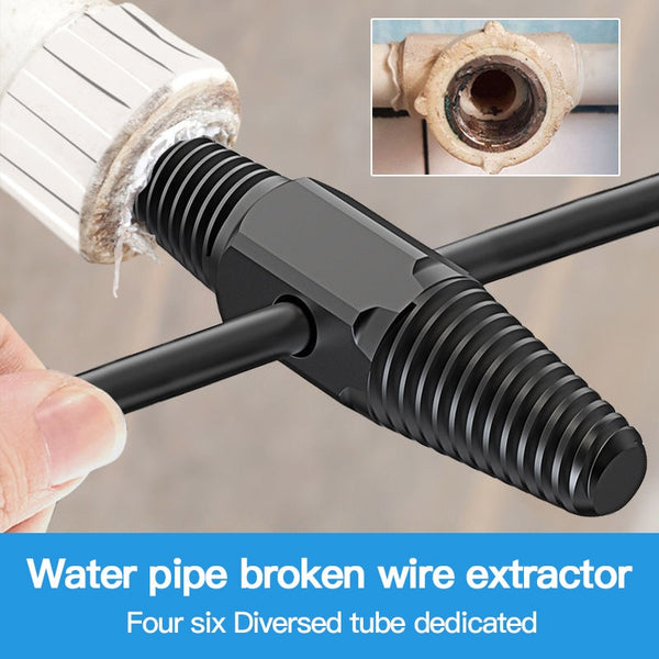 Broken Wire Extractor