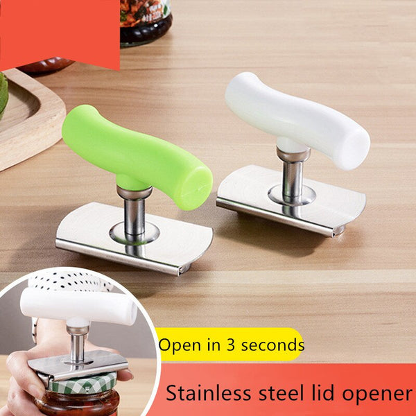 Can Opener Adjustable