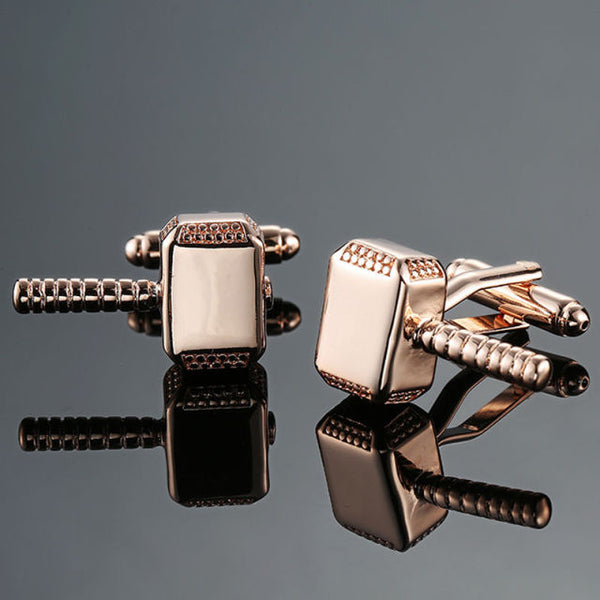 Fashion men French shirt Cufflinks