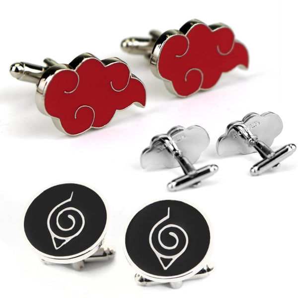 Red Cloud Cufflinks