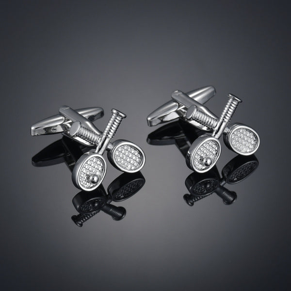 New Luxury Shirts Cuff Links