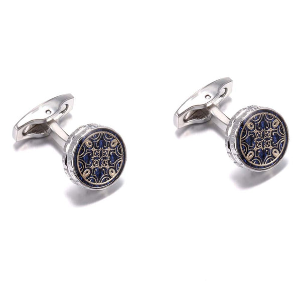 New French Shirts Cufflinks