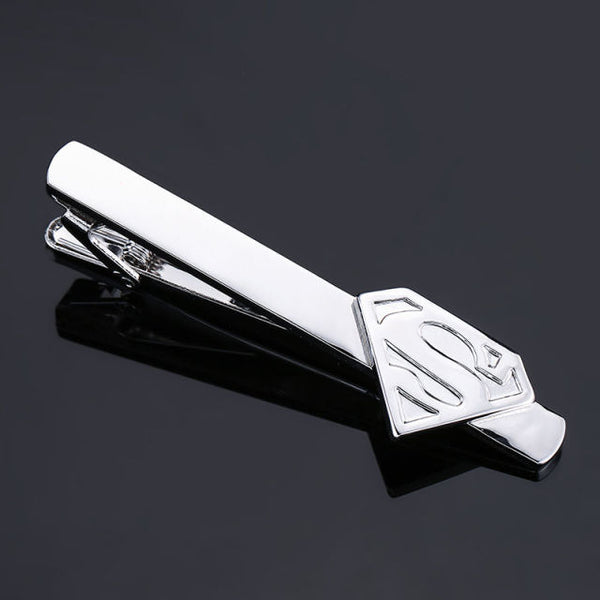 high quality aircraft tie clip