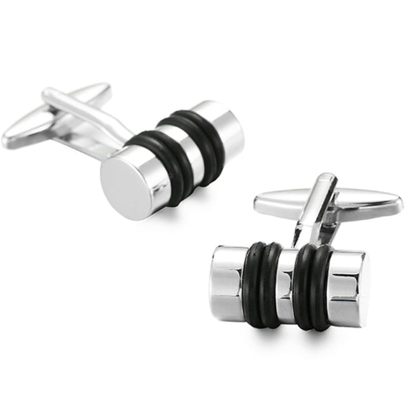 men  French shirt Cufflinks