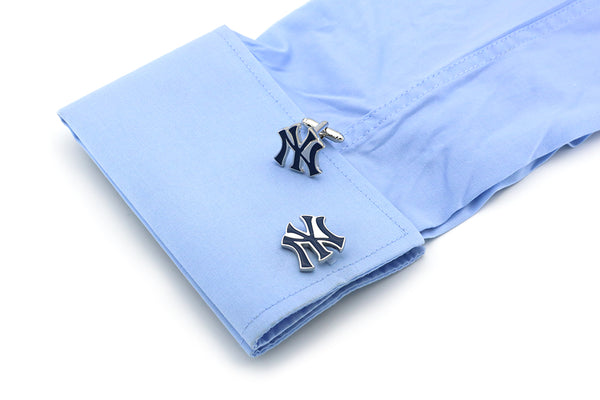 Men Trend Sport Cuff Links