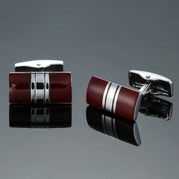 fashion men French shirt Cufflinks