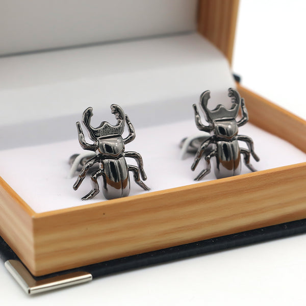 New Arrival Beetles Cuff Links