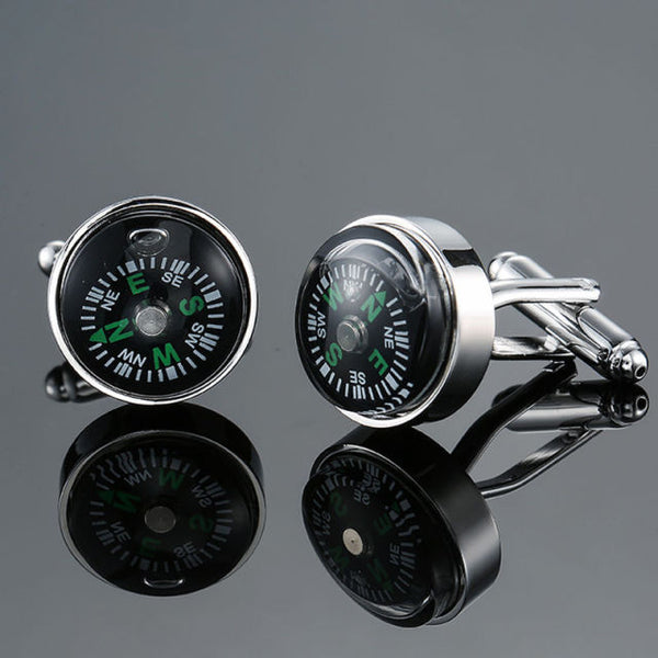 fashion design men French shirt cuff Cufflinks