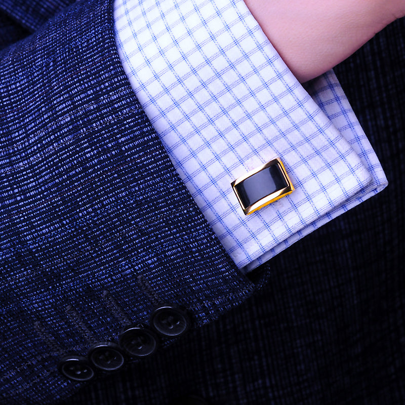 shirt cufflinks for men