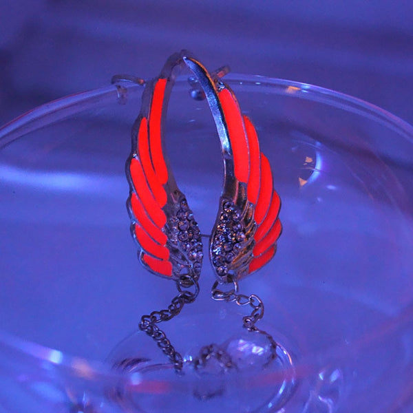 wings Ear Cuff Ear Cuff